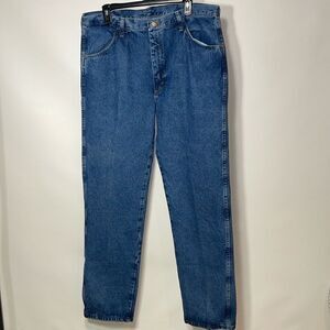 Rustler jeans